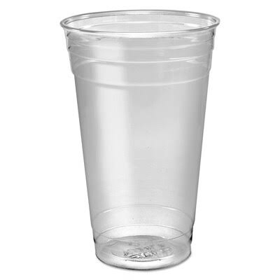 24 Ounce Clear Cups D852375