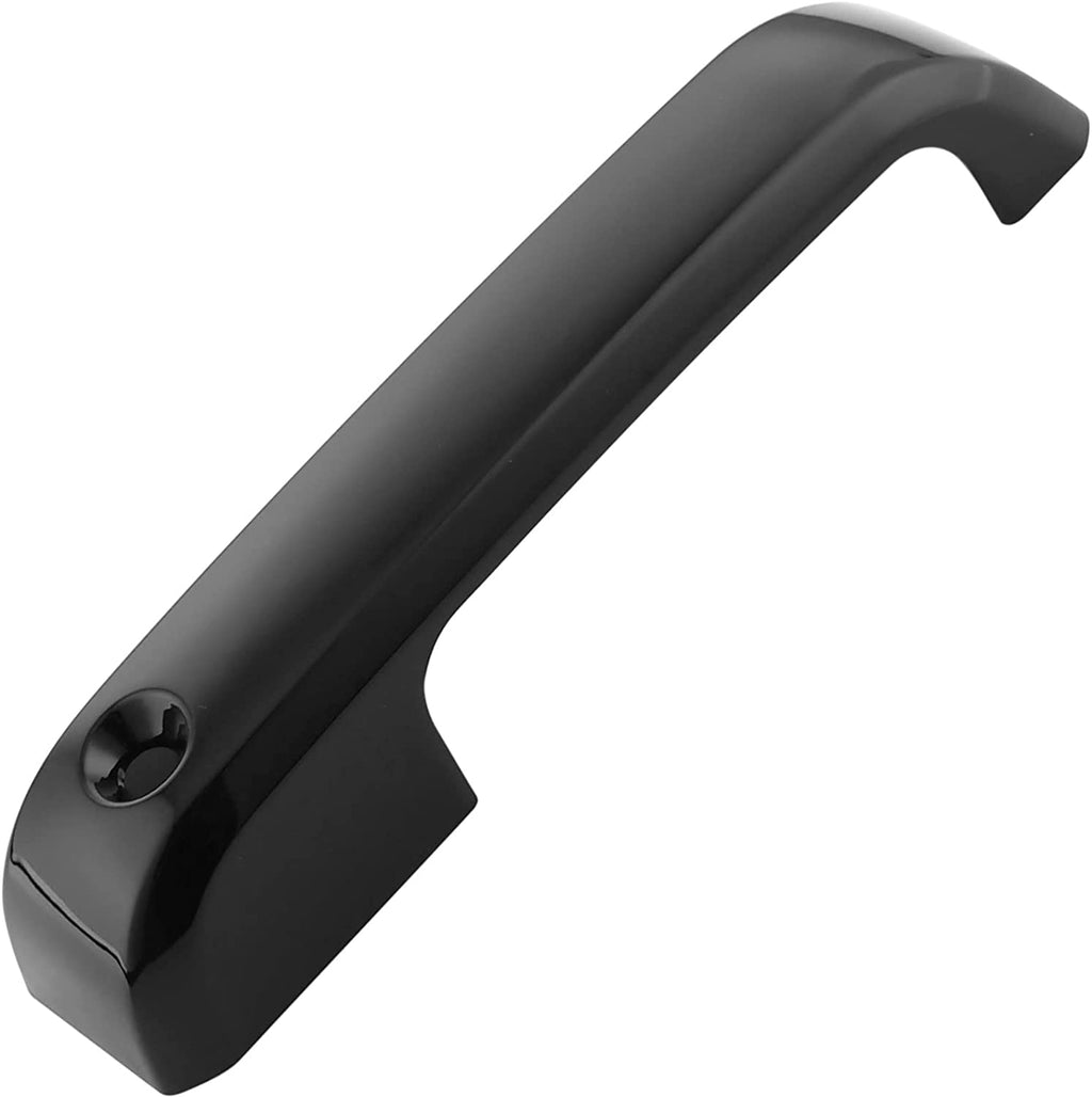 4PCS Gloss Black Exterior Car Door Handle N4517