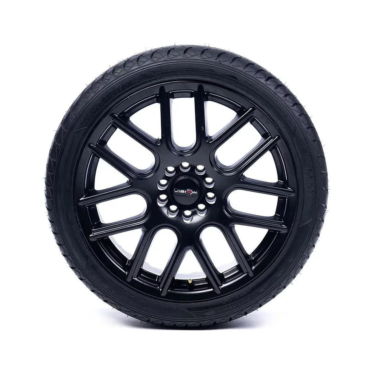 All-Season Tire 235/45R17 97W X34613