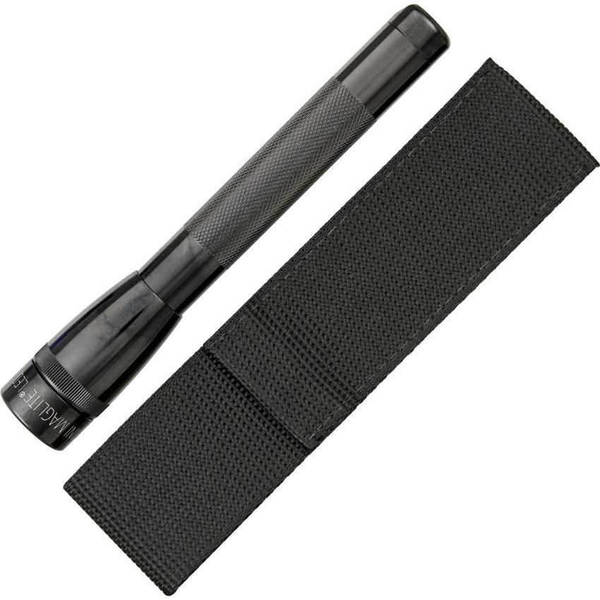 Mini PRO Flashlight B931541