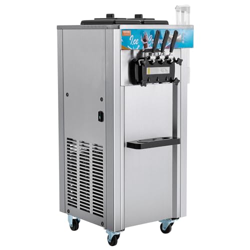 Ice Cream Maker D949657