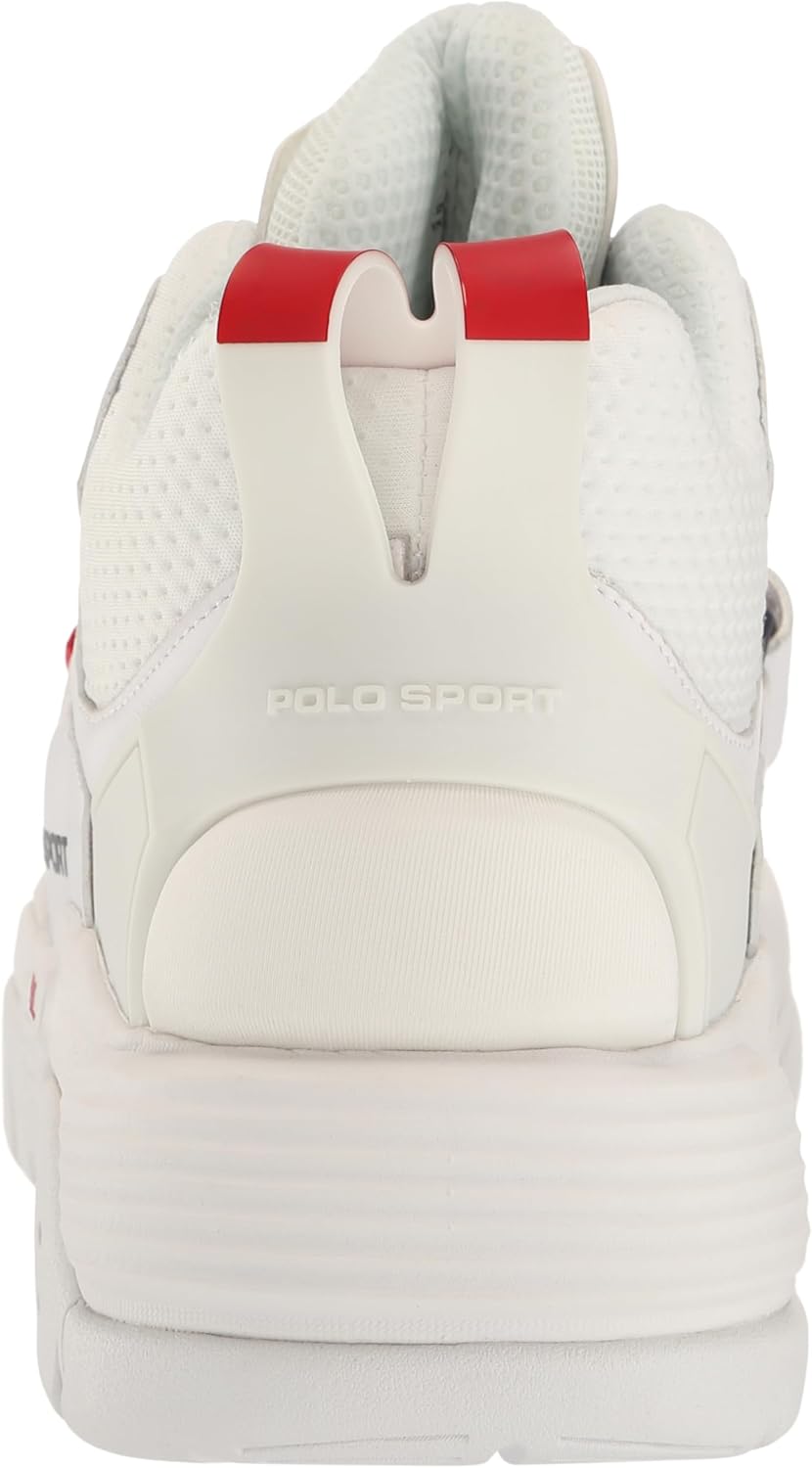 High-top Sneaker A681