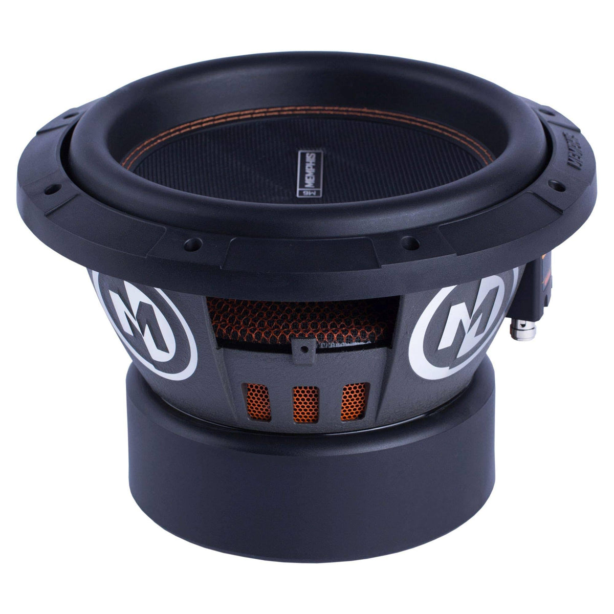 10x22 Dual 2-Ohm Voice Coil Subwoofer I853