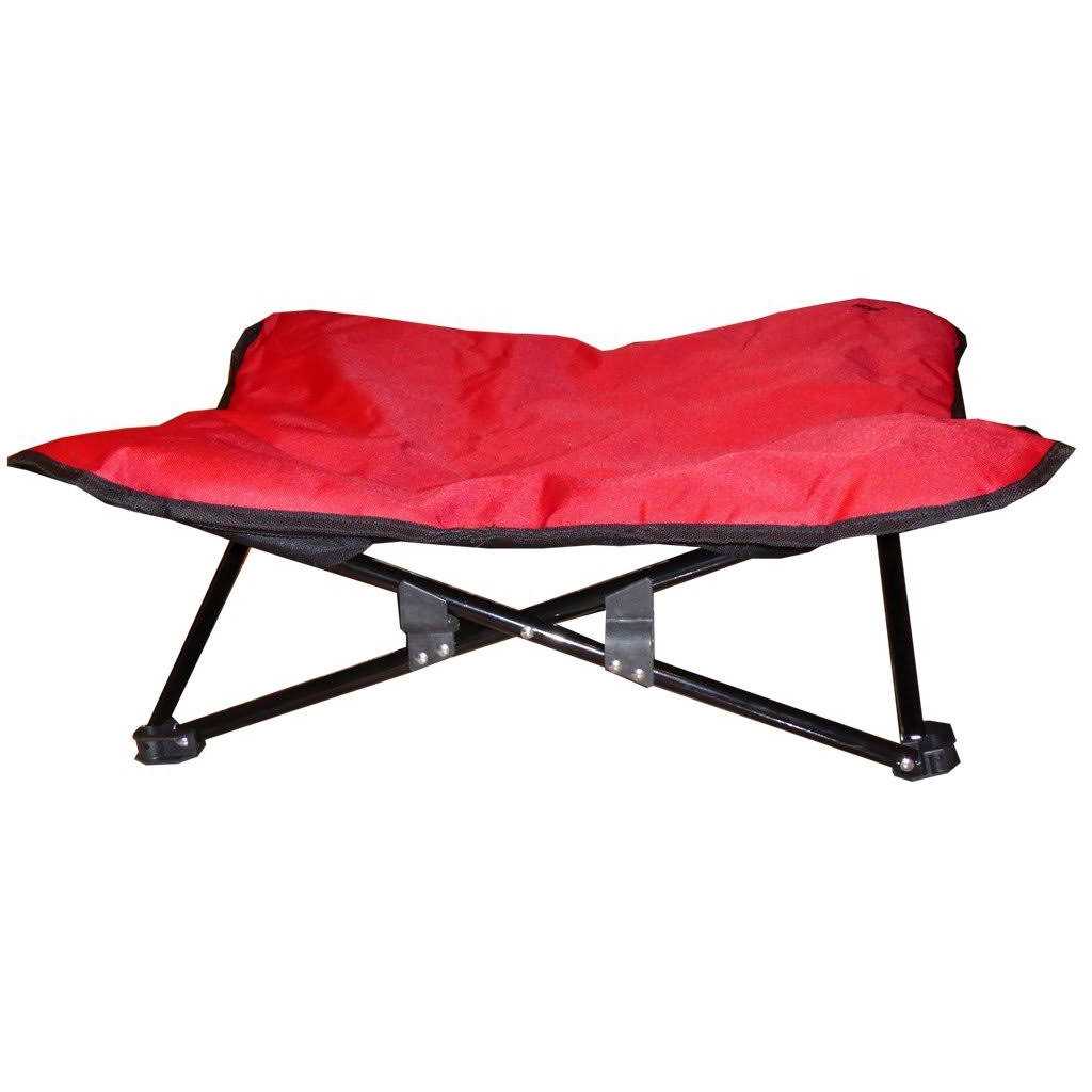 Elevated Padded Pet Bed U838903