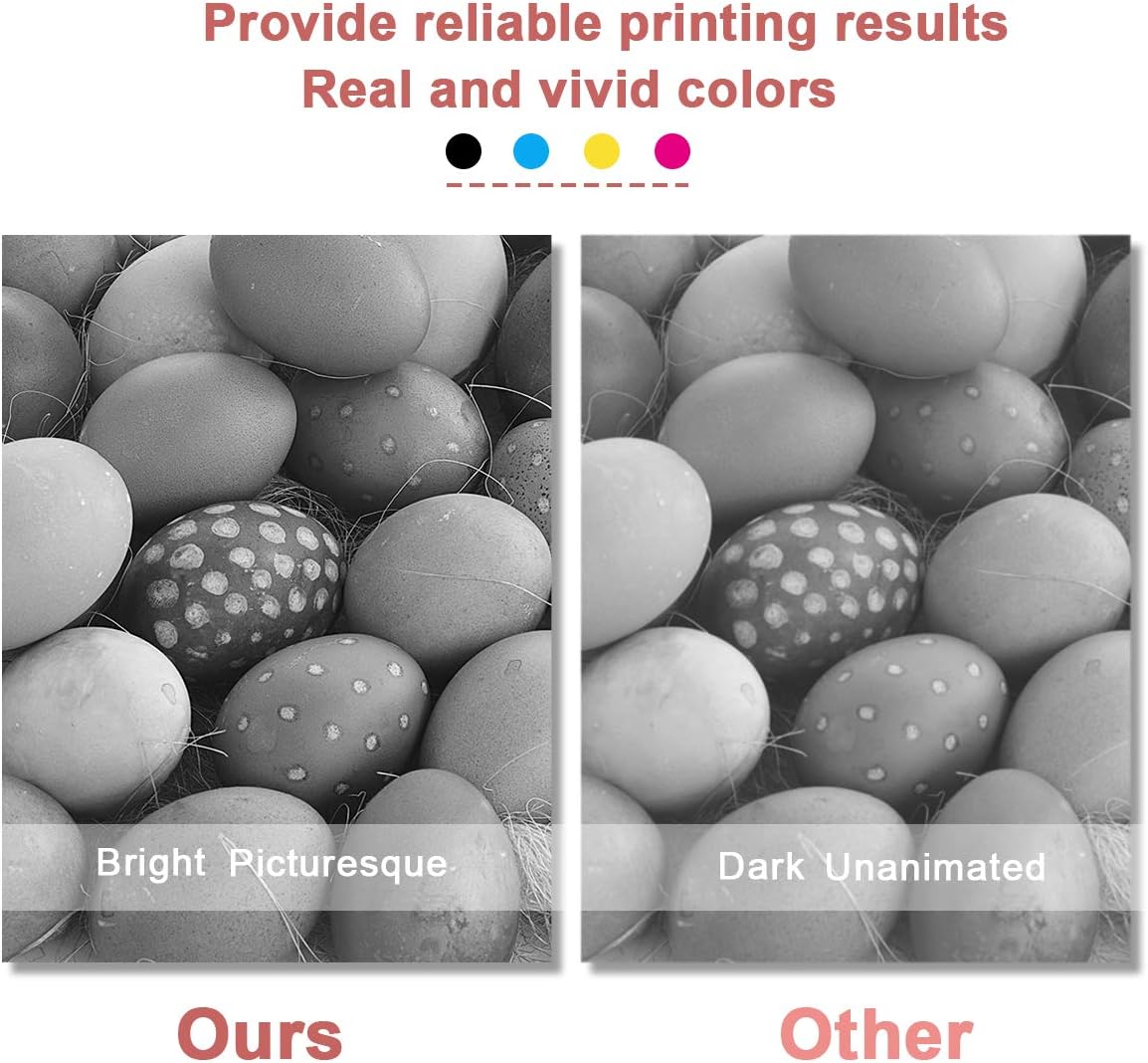 Compatible Toner Cartridge (Black) K47157