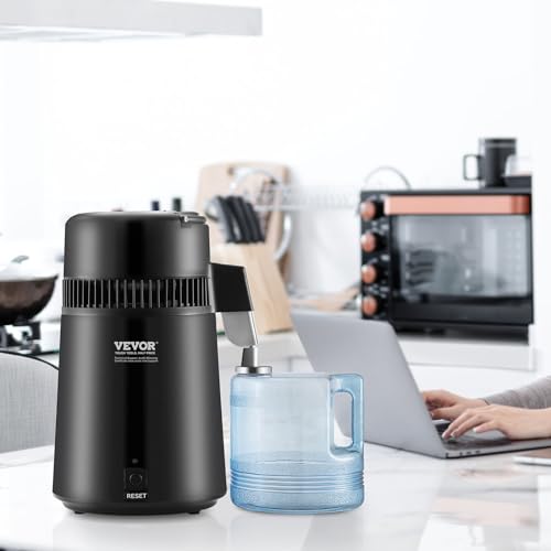 Water Distiller C2793
