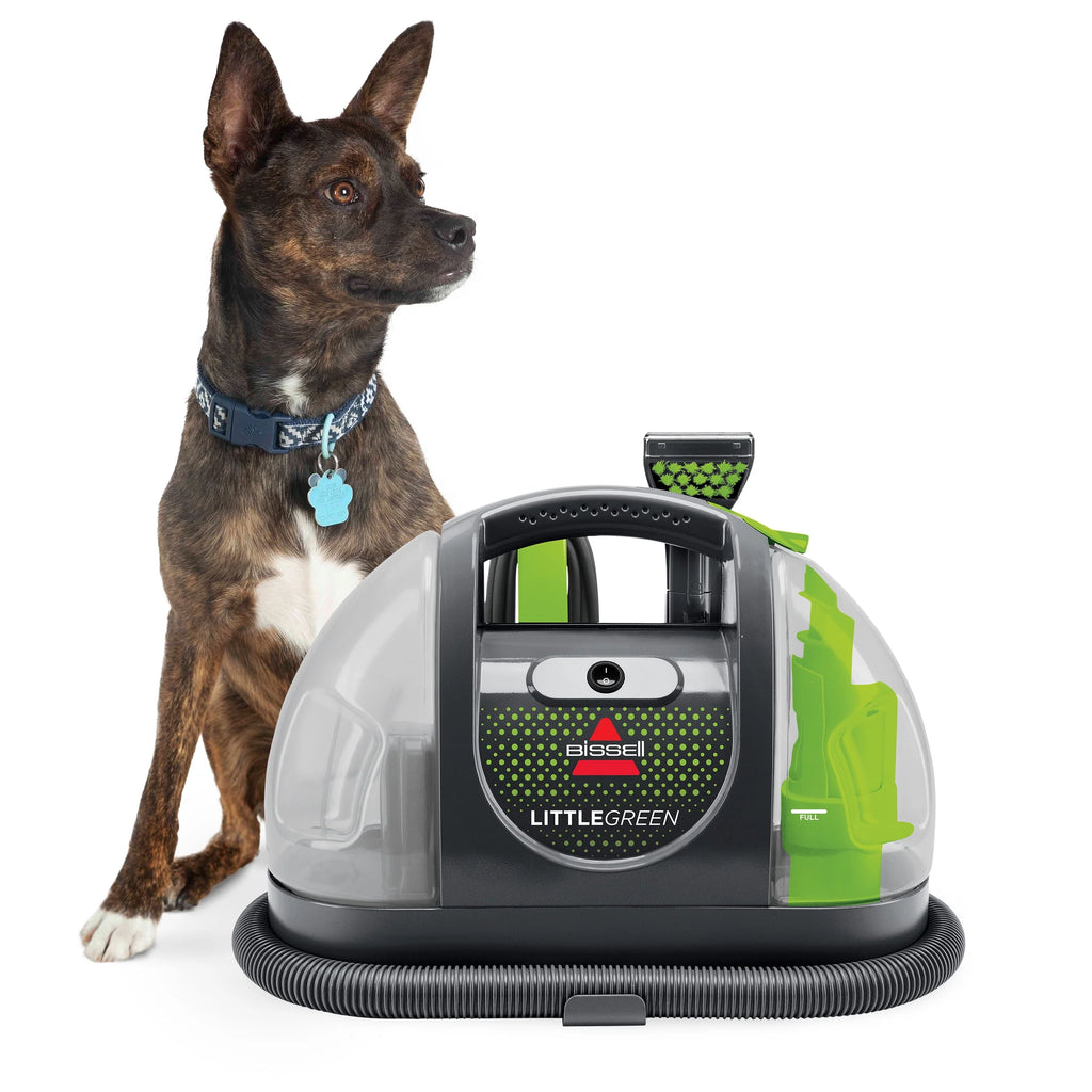 Portable Carpet Cleaner T2646