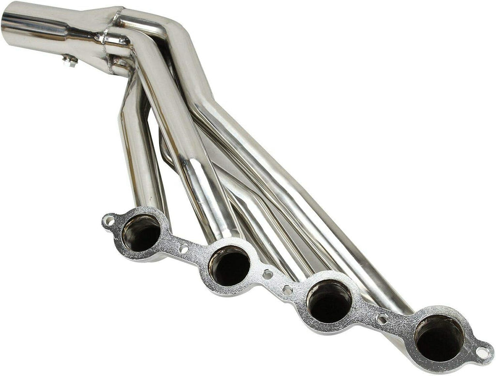 Long Tube Headers 1 3/4" D295859