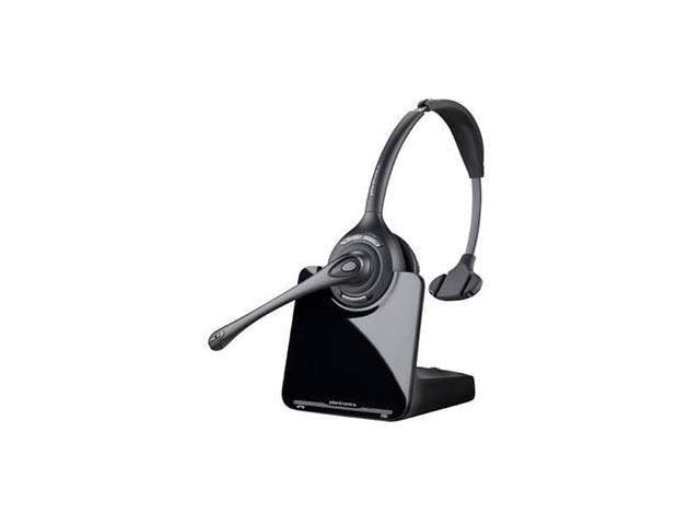 Dect Headset System O30534