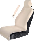 Gray Waterproof Neoprene Car Seat Cover W1881