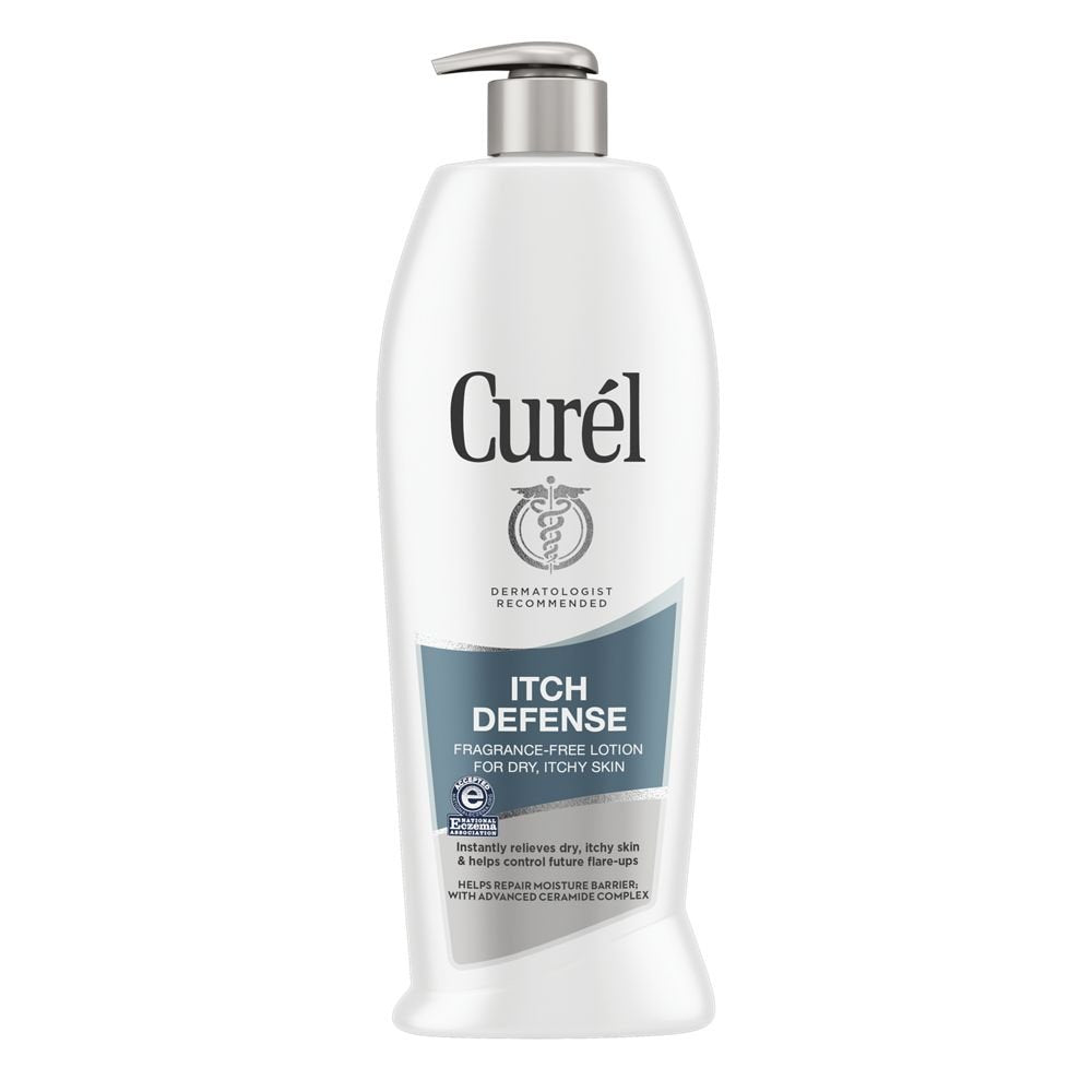 20 Ounces Body Lotion for Dry, Itchy Skin P65187