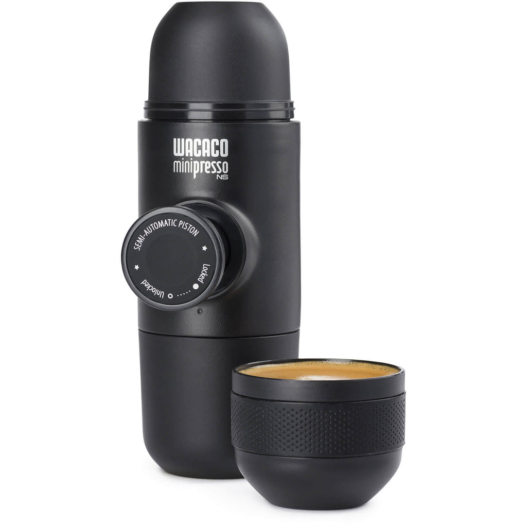 Portable Espresso Machine V1379