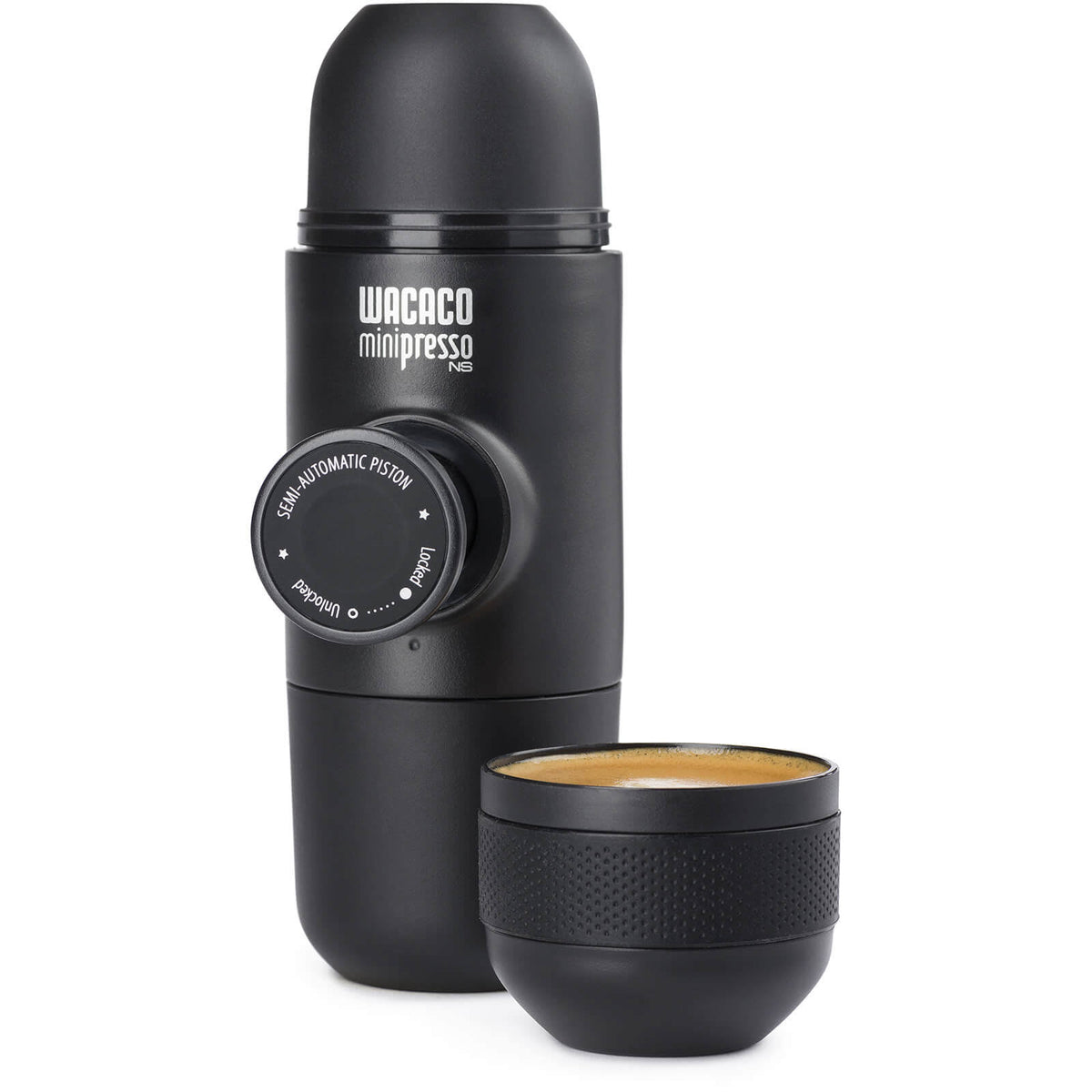 Portable Espresso Machine V1379