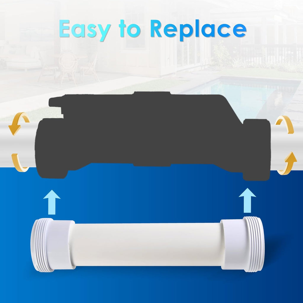 Bypass Pipe D4229