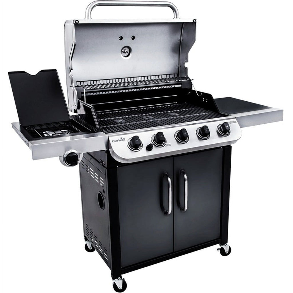 5-Burner Gas Grill A959990