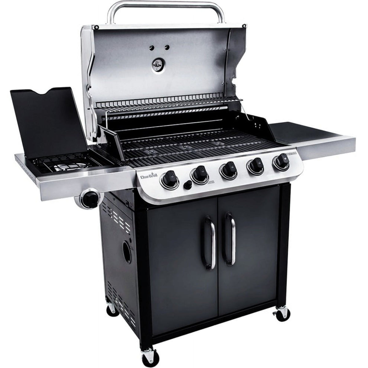 5-Burner Gas Grill A959990
