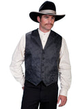 Black Vest T45806