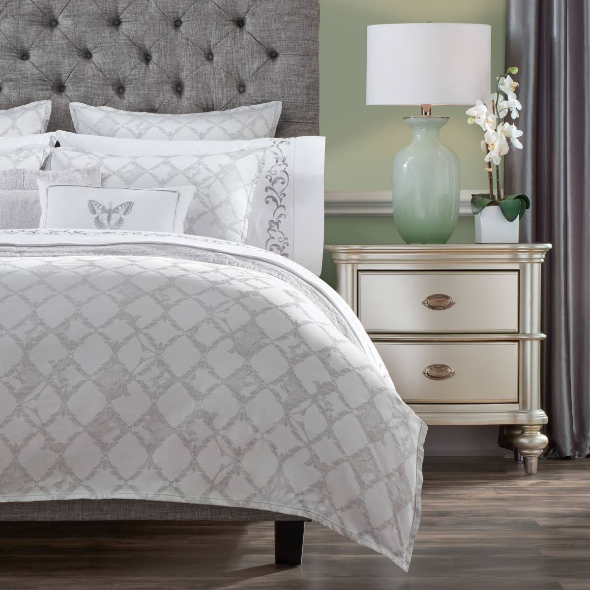 Continental Sham S395