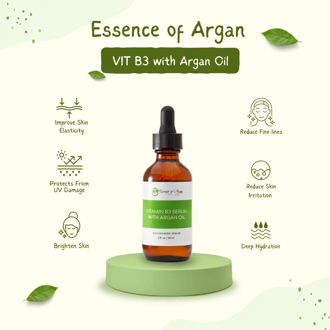 Brightening Serum 60ml H417363
