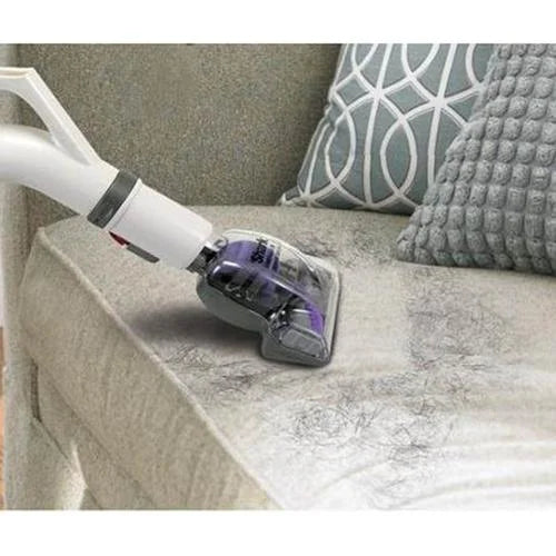 Bagless Upright Vacuum T382