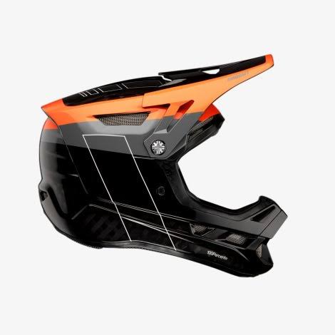 Aircraft Carbon MIPS Race Helmet W88268