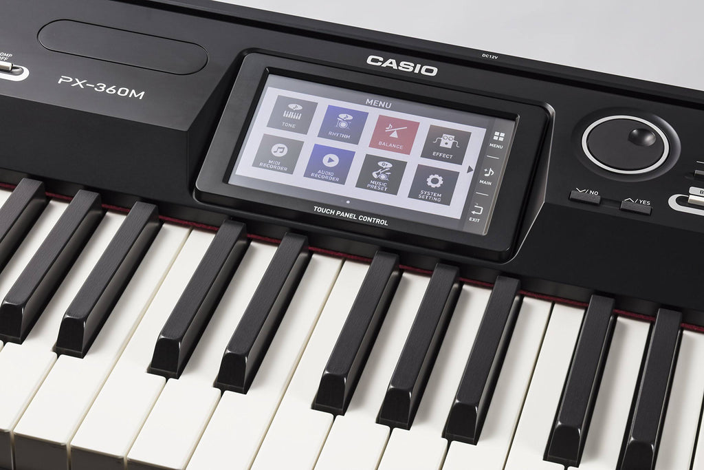 Digital Piano A605