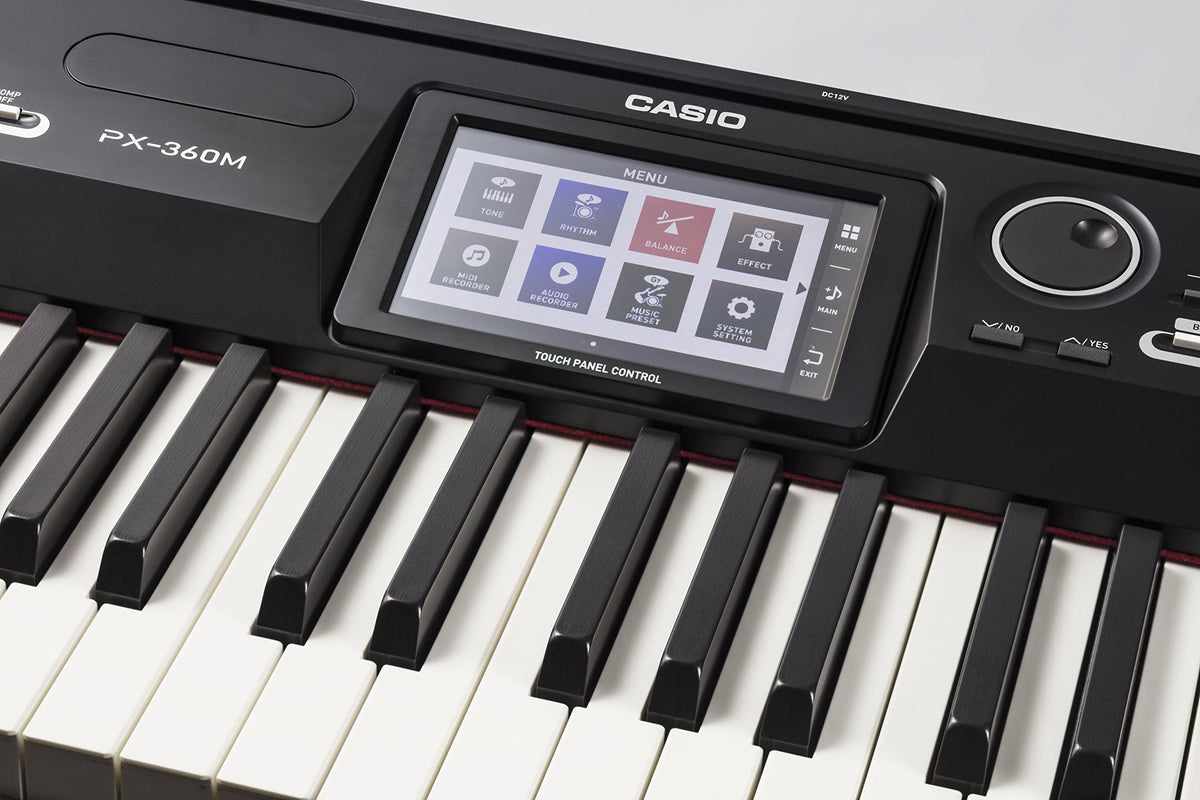 Digital Piano A605