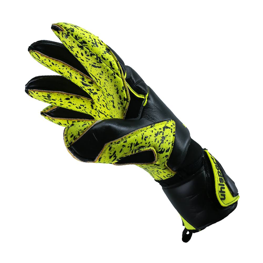Carbon 10 Goalkeeper Gloves U8861
