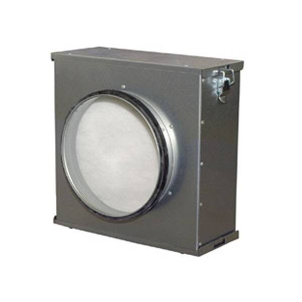 12-Inch Filter Cassette with MERV10 Filter C886