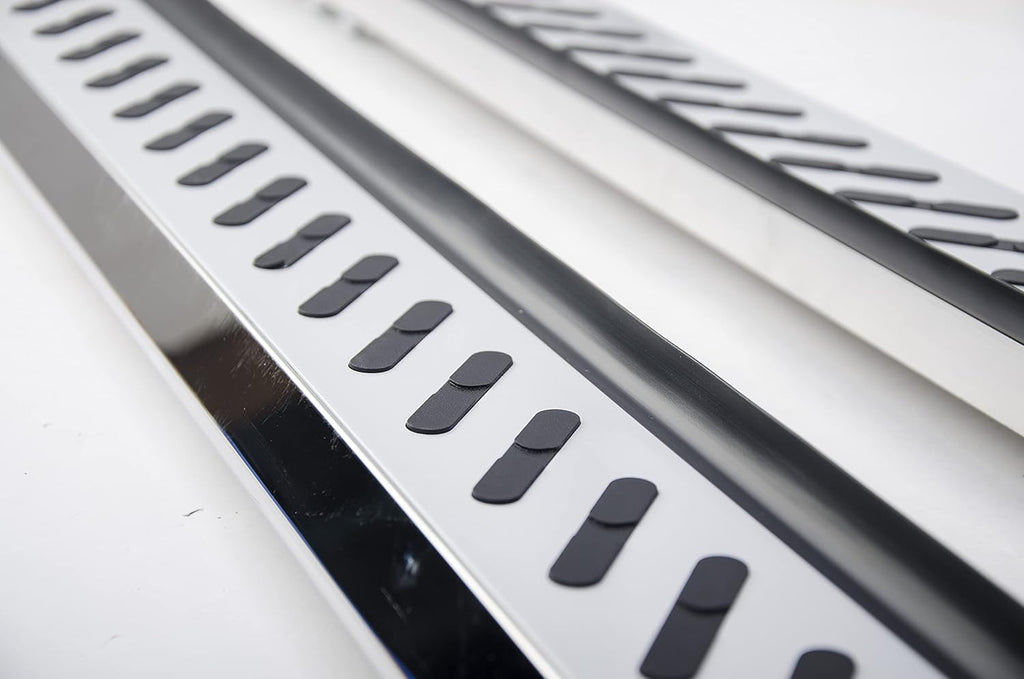 Side Steps Running Board Nerf Bar C61085