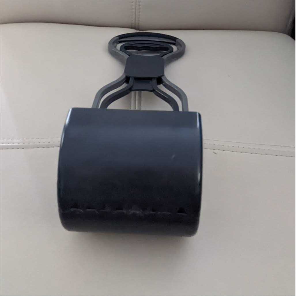 Dog Waste Scoop K57849