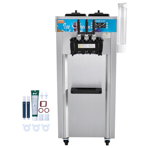 Ice Cream Maker D949657