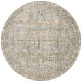 Grey Multi 9'6 x 9'6 Rug I16880