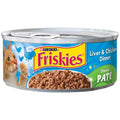 Liver & Chicken Dinner Pate Wet Cat Food S4417