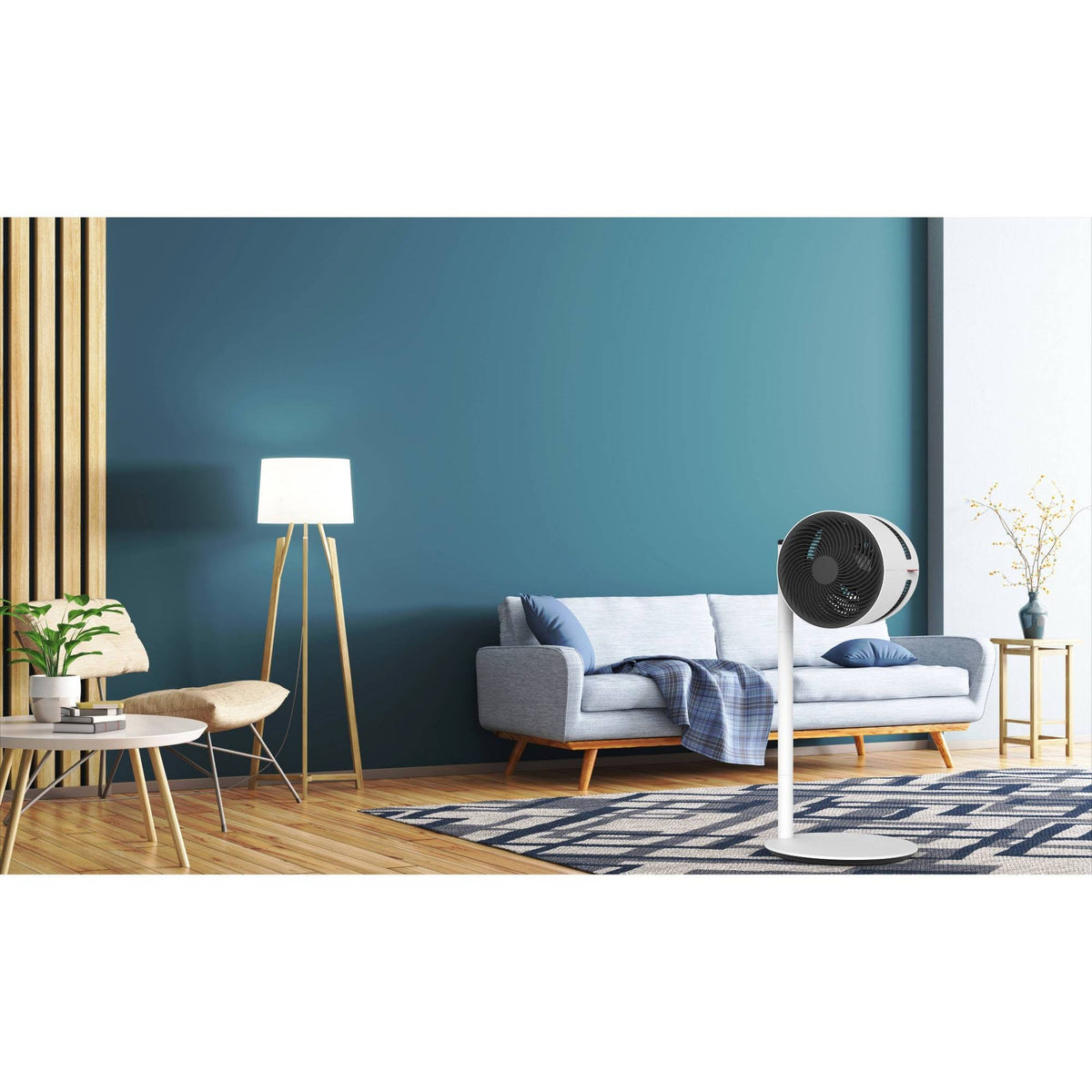 Air Shower Fan L954