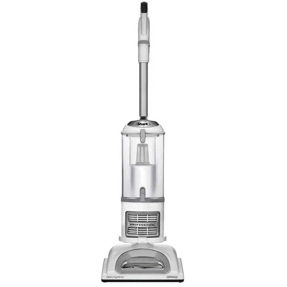 Bagless Upright Vacuum T382