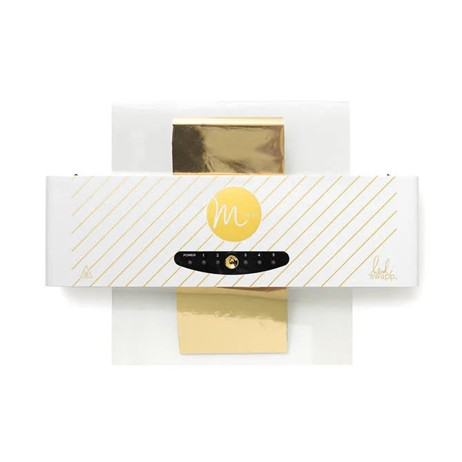 Foil Applicator and Starter Kit M45764