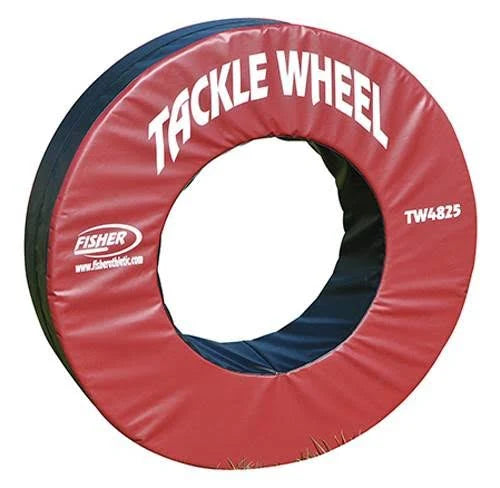 Tackle Wheel W1051