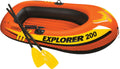 2-Person Inflatable Boat V360662