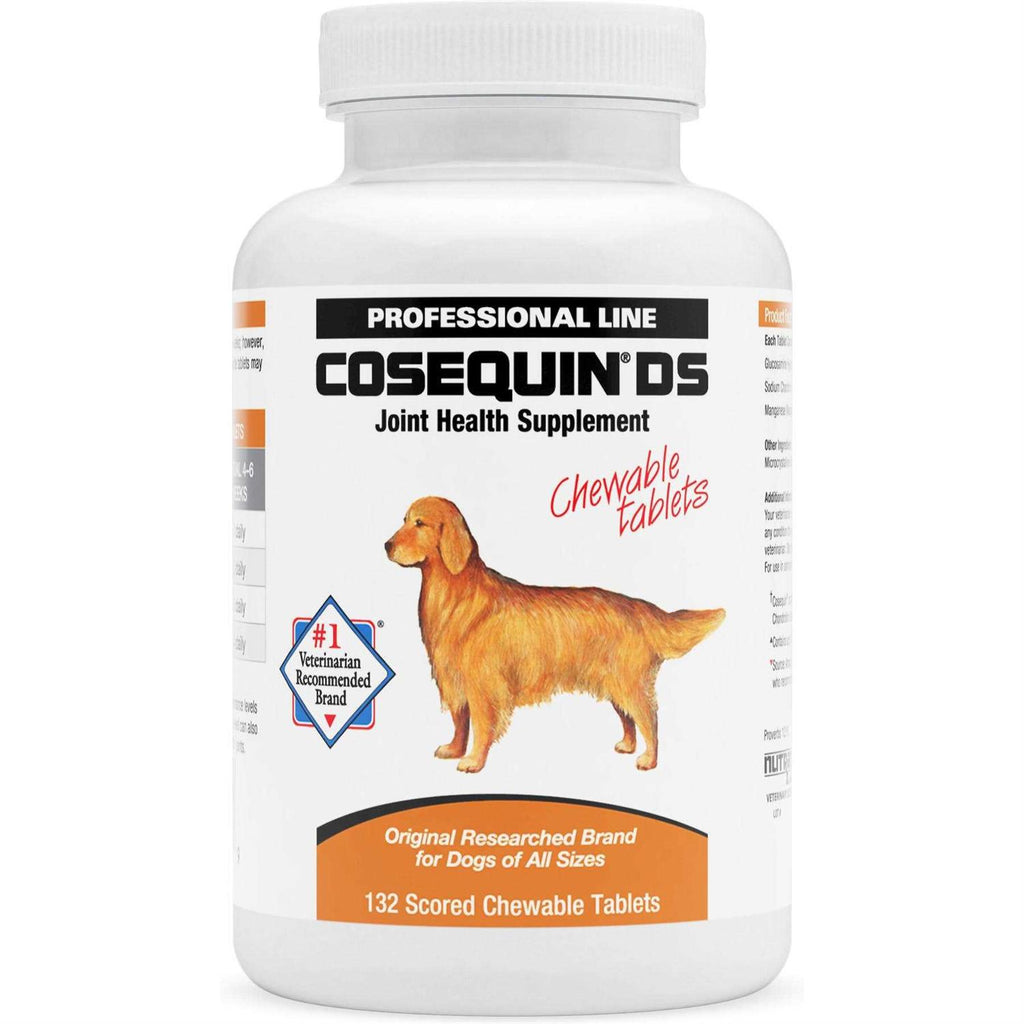 Chewable Tablets for Dogs G530