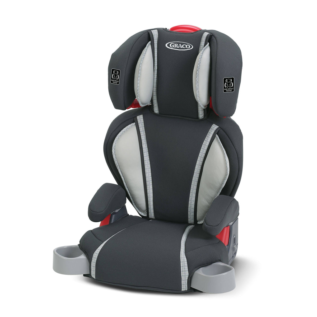 Highback Booster Car Seat H394393