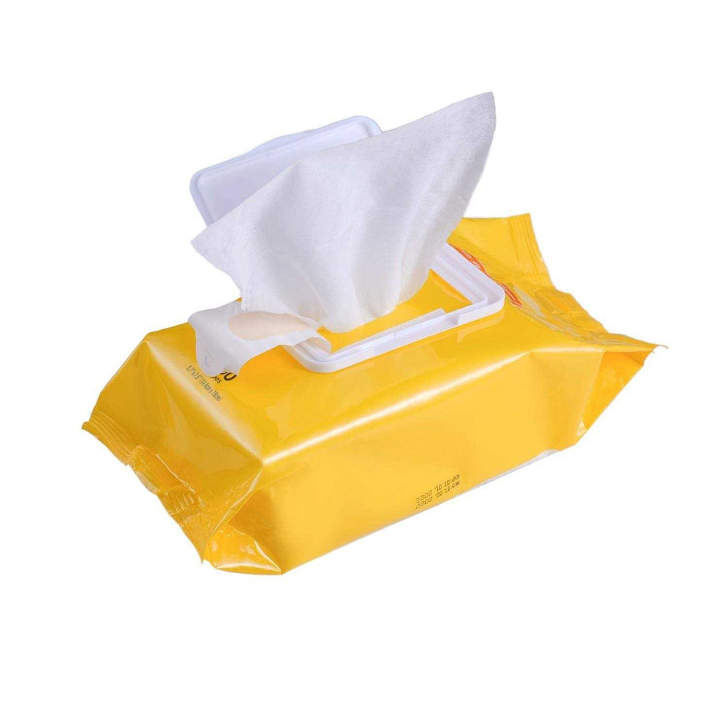 Puppy Wipes for Dogs F428