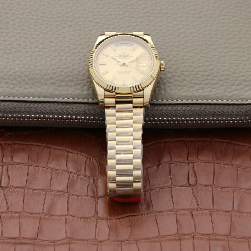 40mm Watch L431
