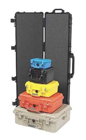 21.43 L x 16.5 W Case Foam N999