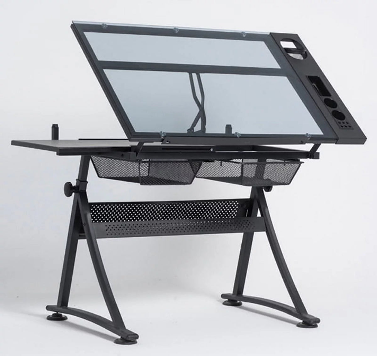 Adjustable Drafting Table E392