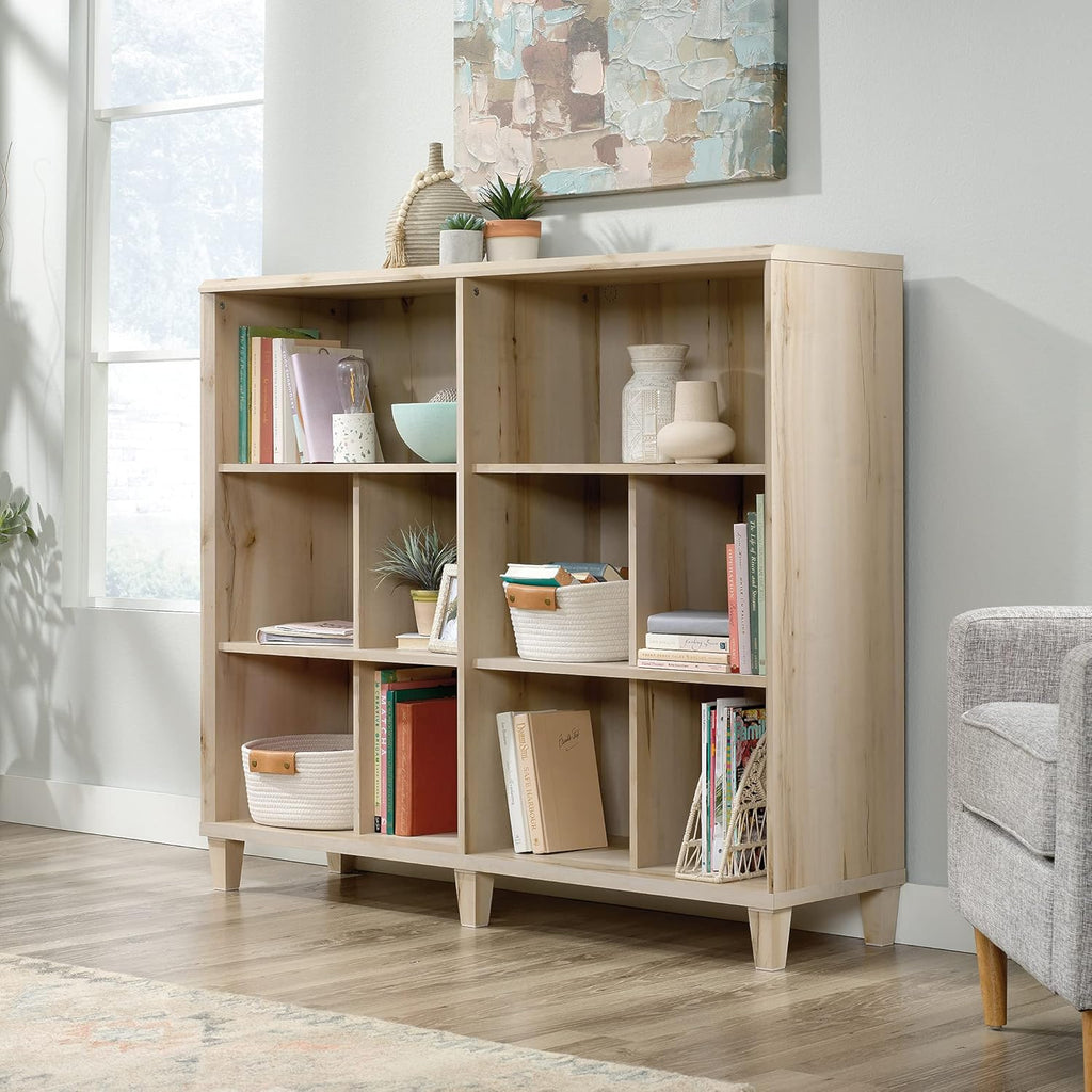 Pacific Maple Bookcase E5300