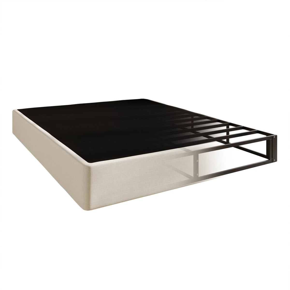 8" Queen Metal Box Spring P975415