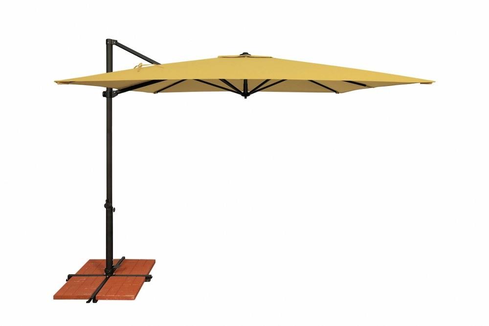 8.6 Foot Square Cantilever Y988