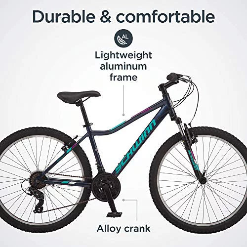 27.5 Mountain Bike 21 Speeds C414
