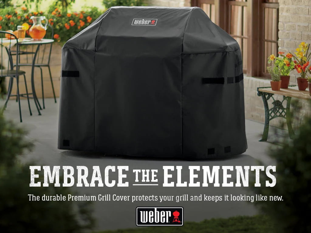 Gas Grill Cover O140
